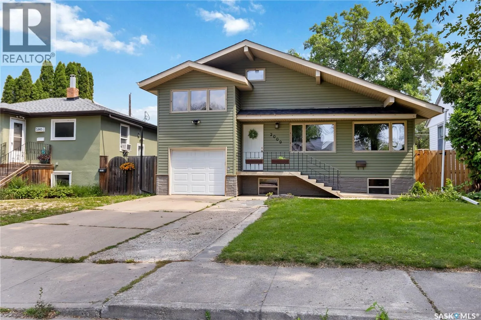 2009 William AVENUE