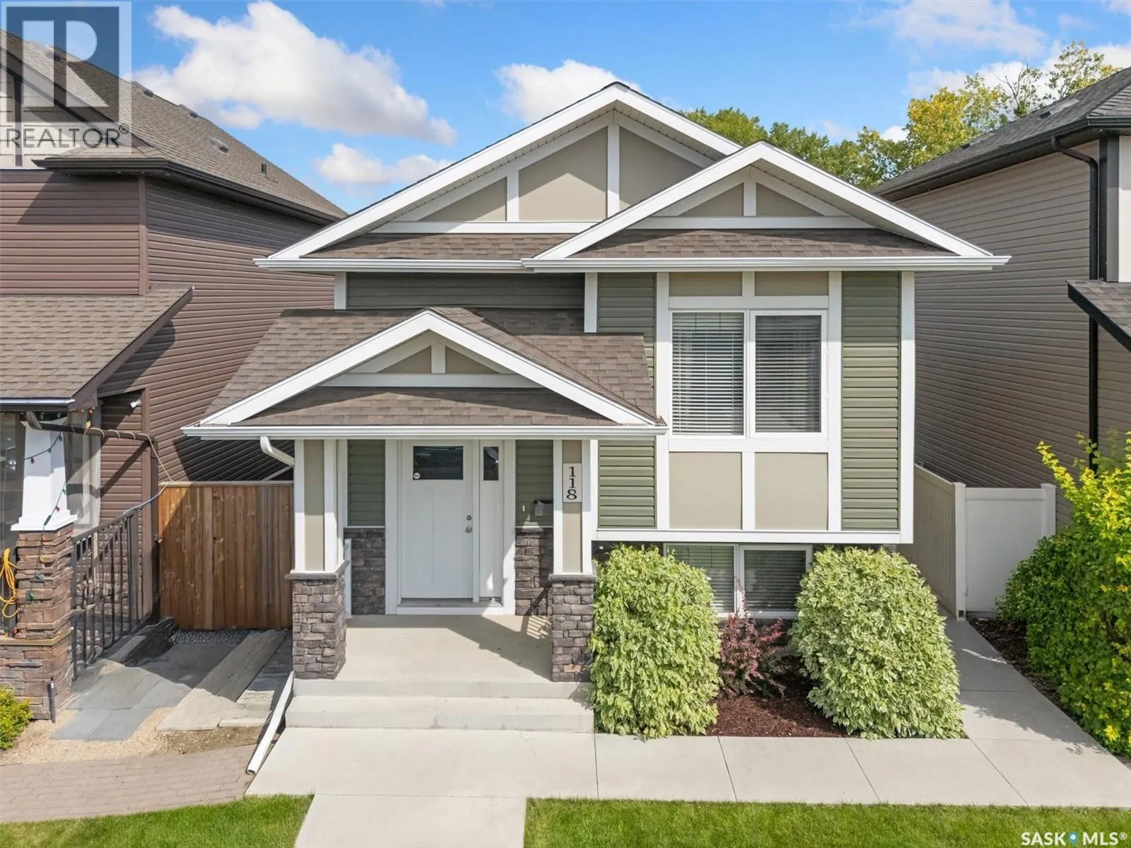 118 Childers CRESCENT