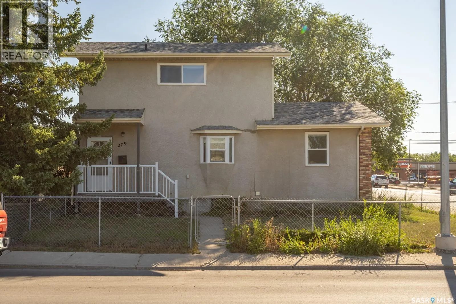 279 Angus STREET