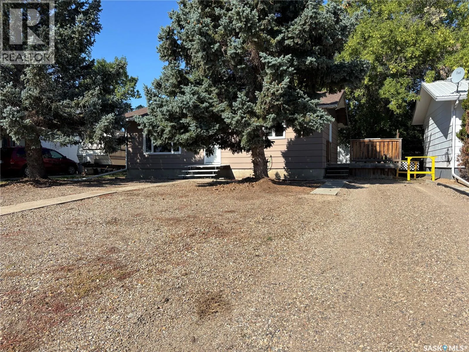 213 Griffin STREET
