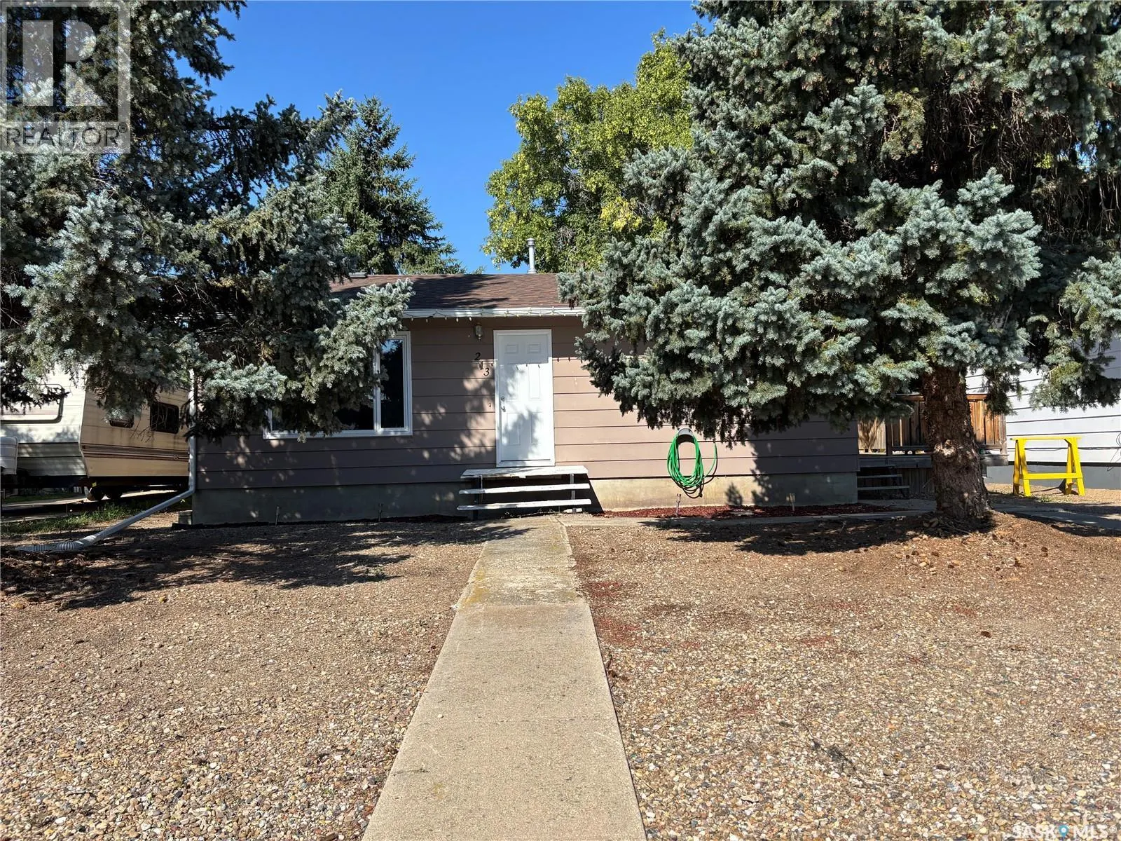 213 Griffin STREET