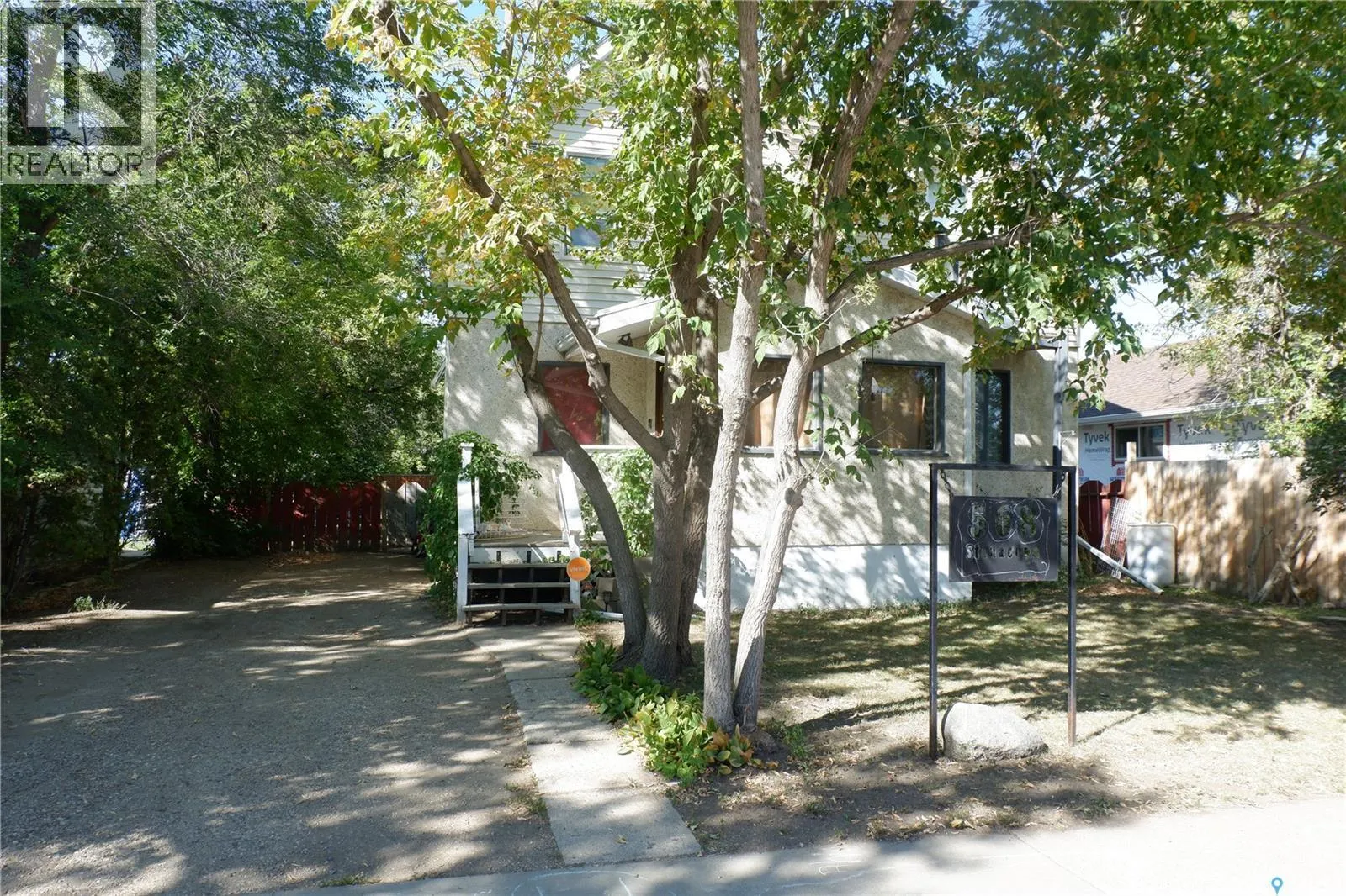 568 Stadacona STREET W