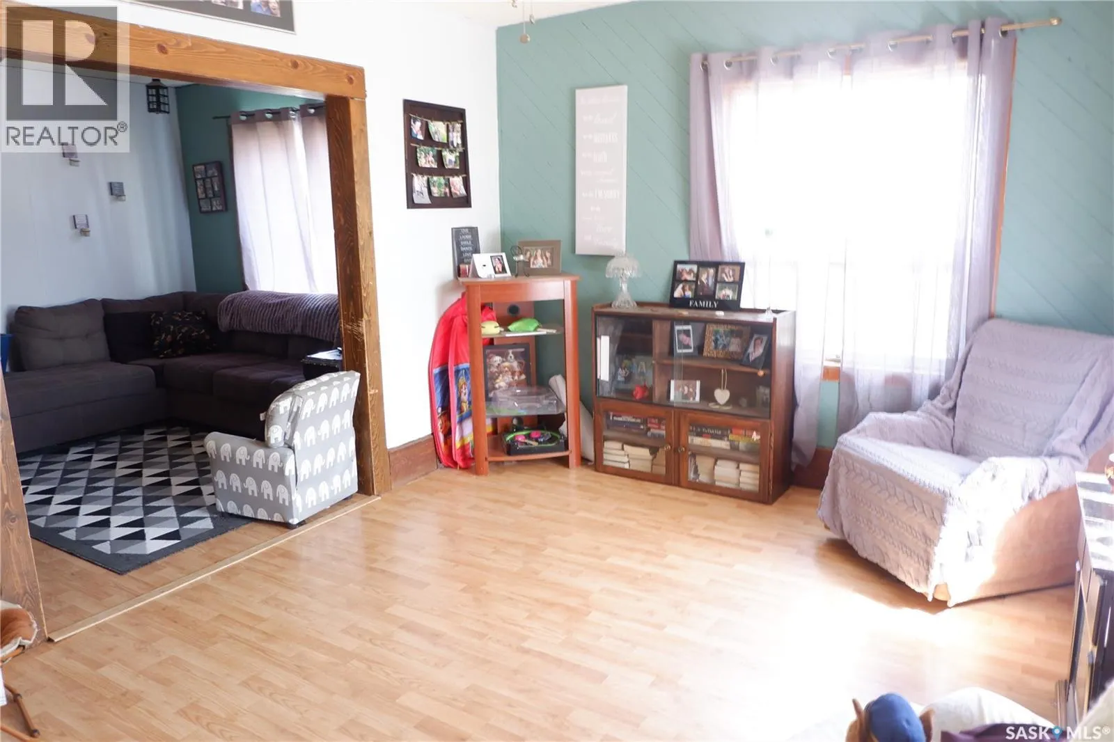 568 Stadacona STREET W