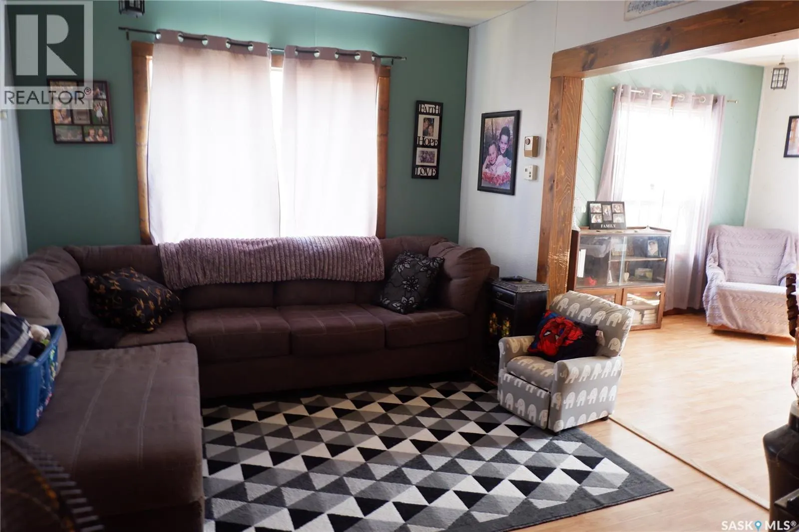 568 Stadacona STREET W