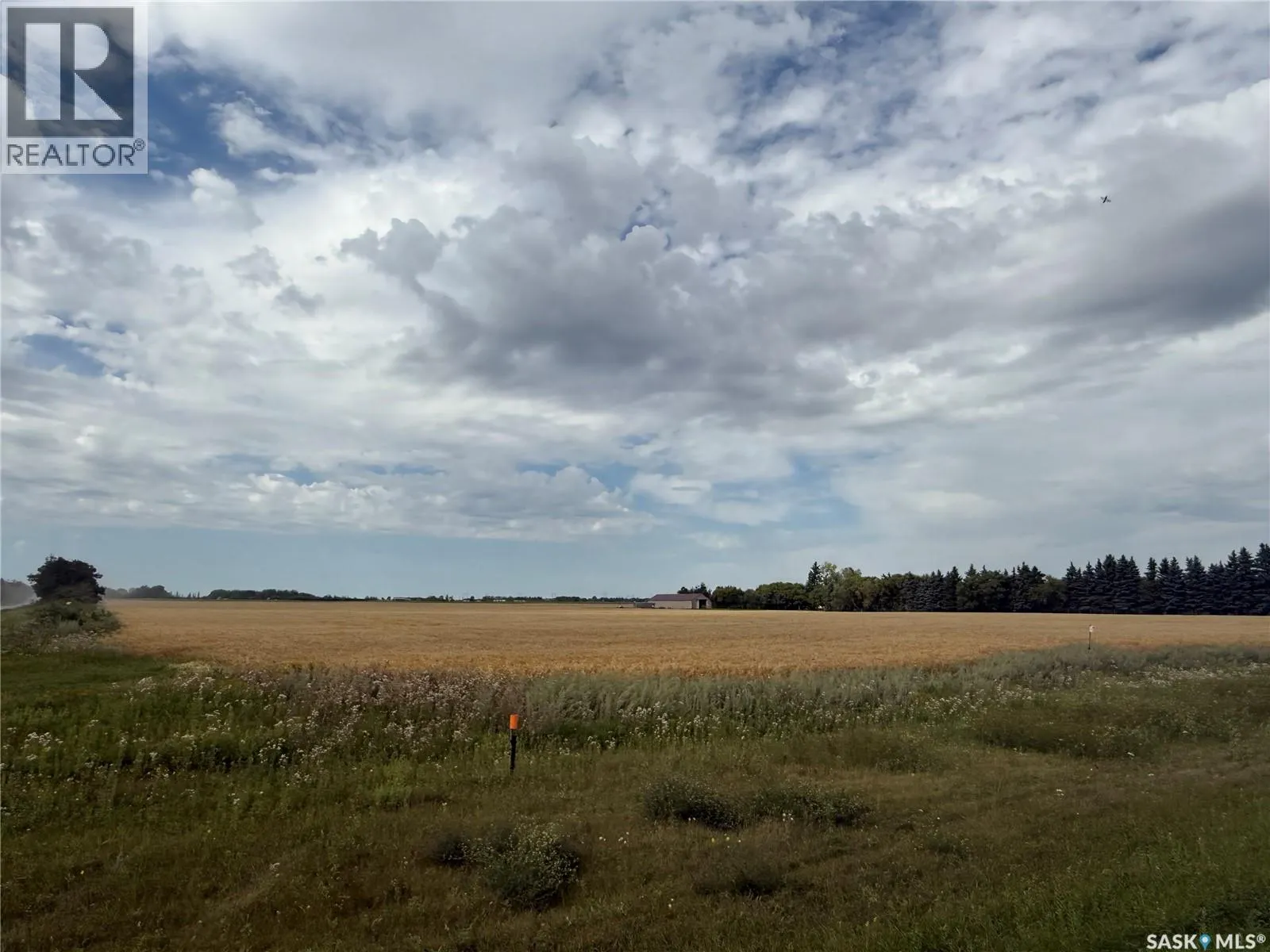 Rm of Orkney Hwy 9 Lot