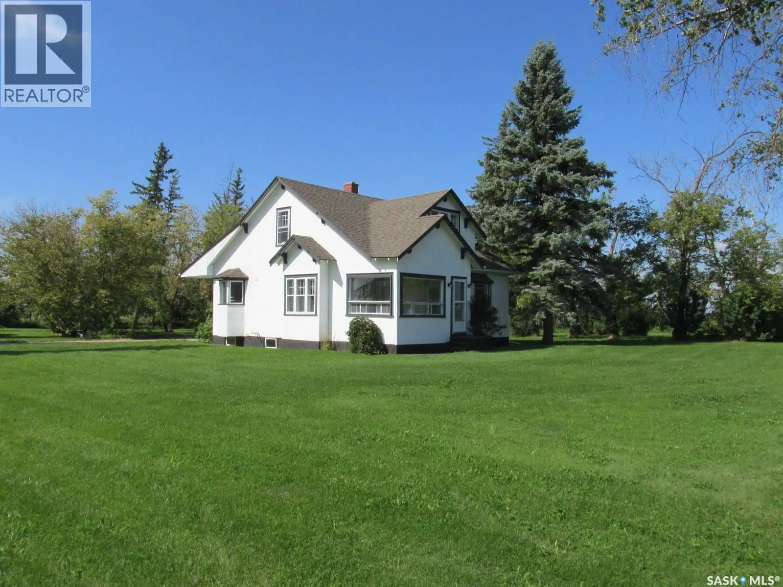 Walcer Acreage