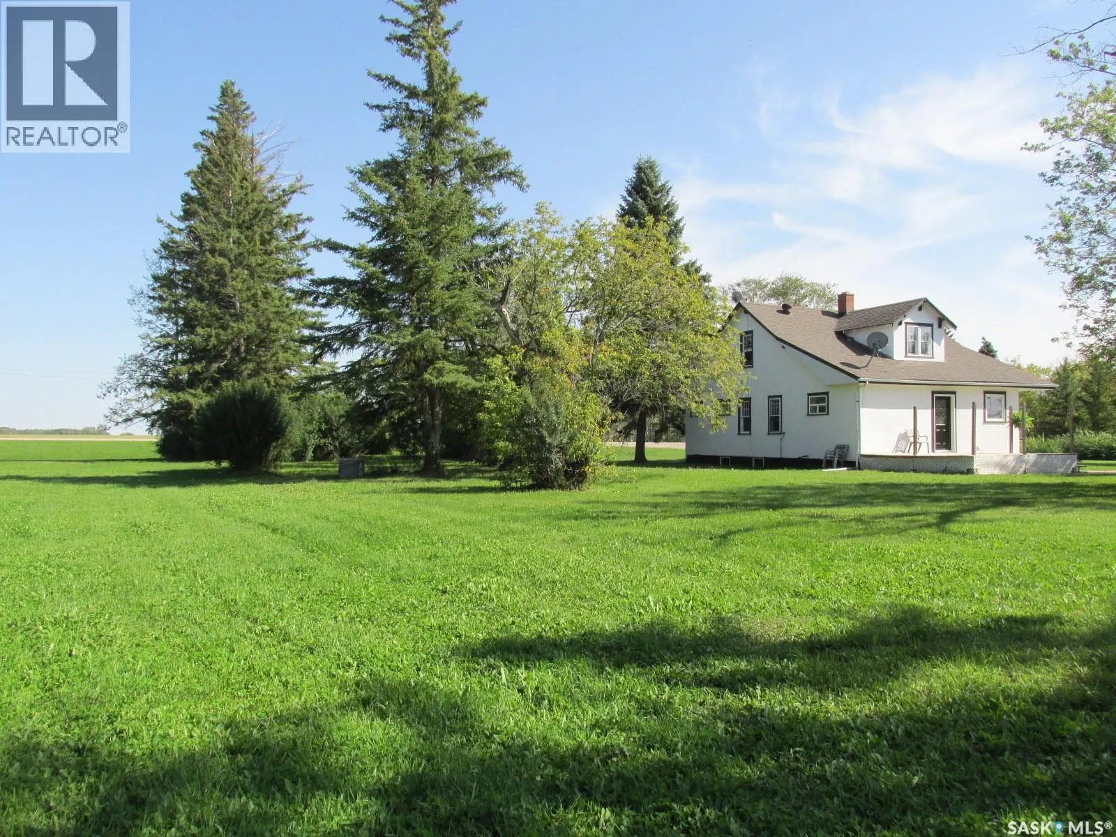 Walcer Acreage