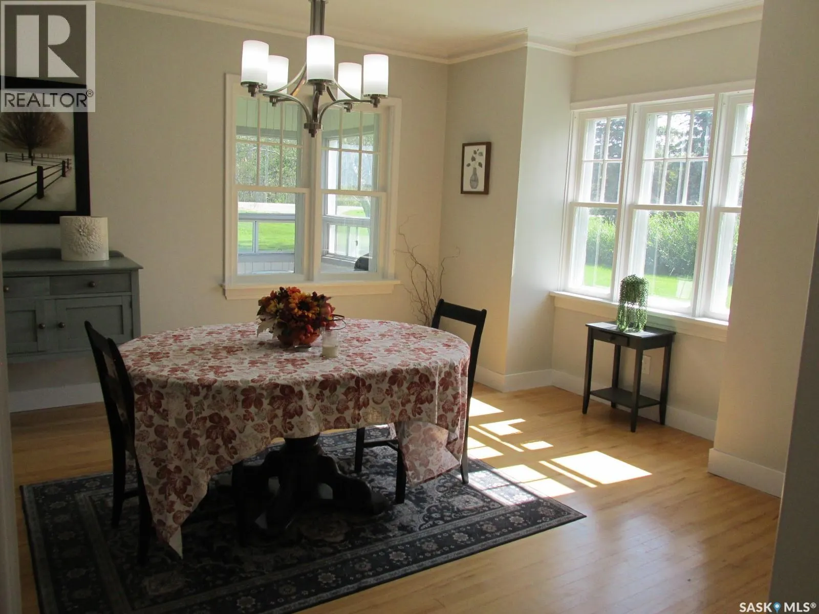 Walcer Acreage