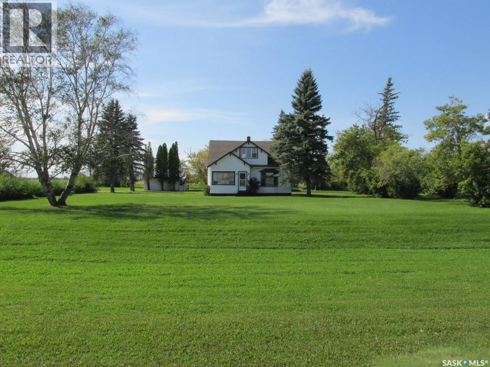 Walcer Acreage