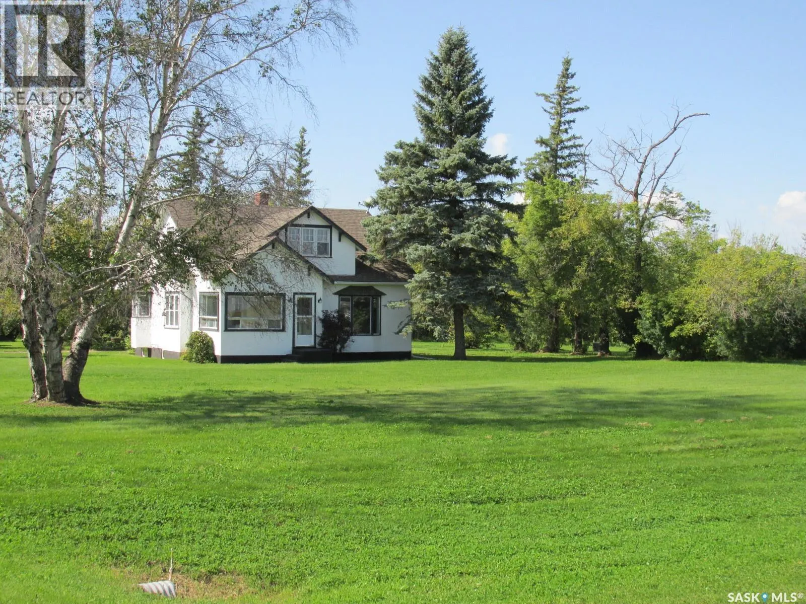 Walcer Acreage