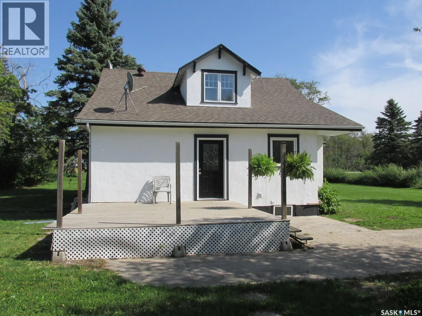 Walcer Acreage