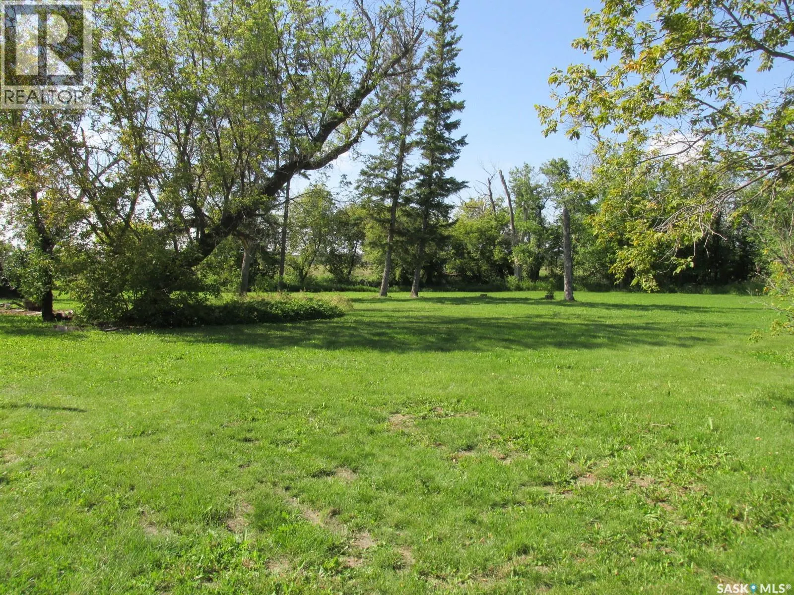 Walcer Acreage