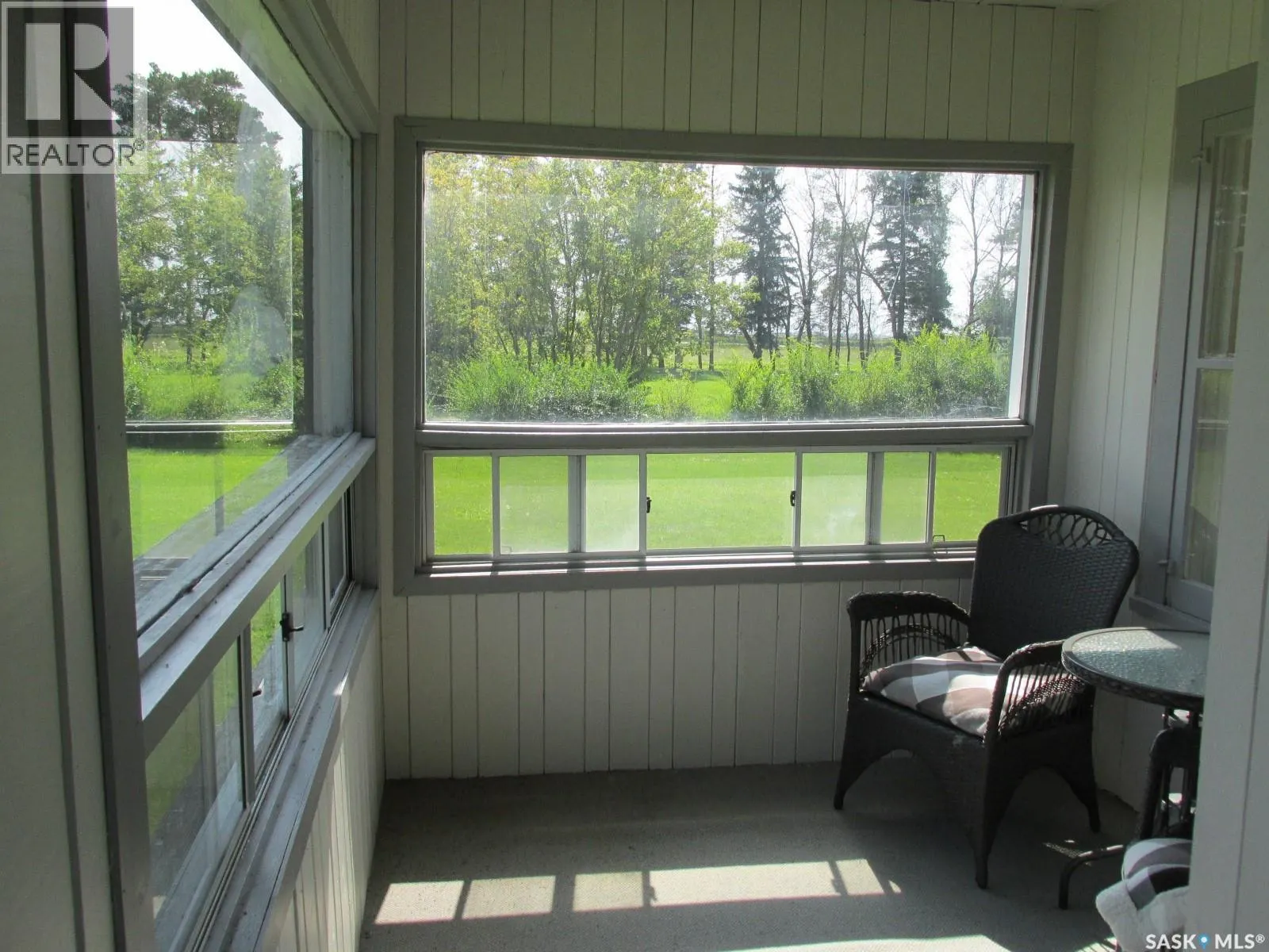 Walcer Acreage