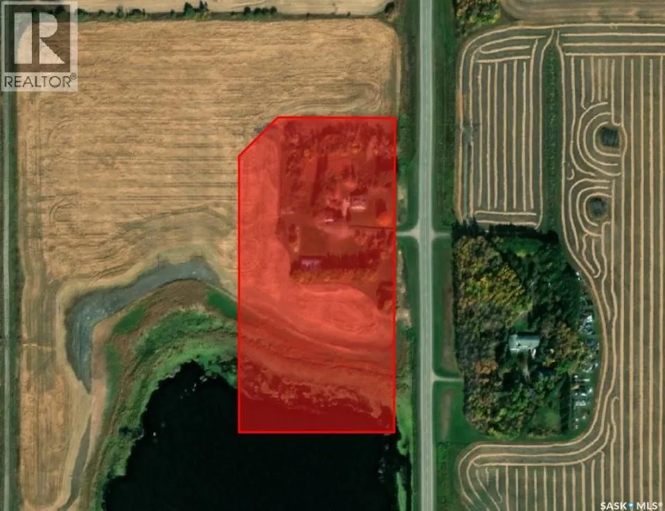Walcer Acreage