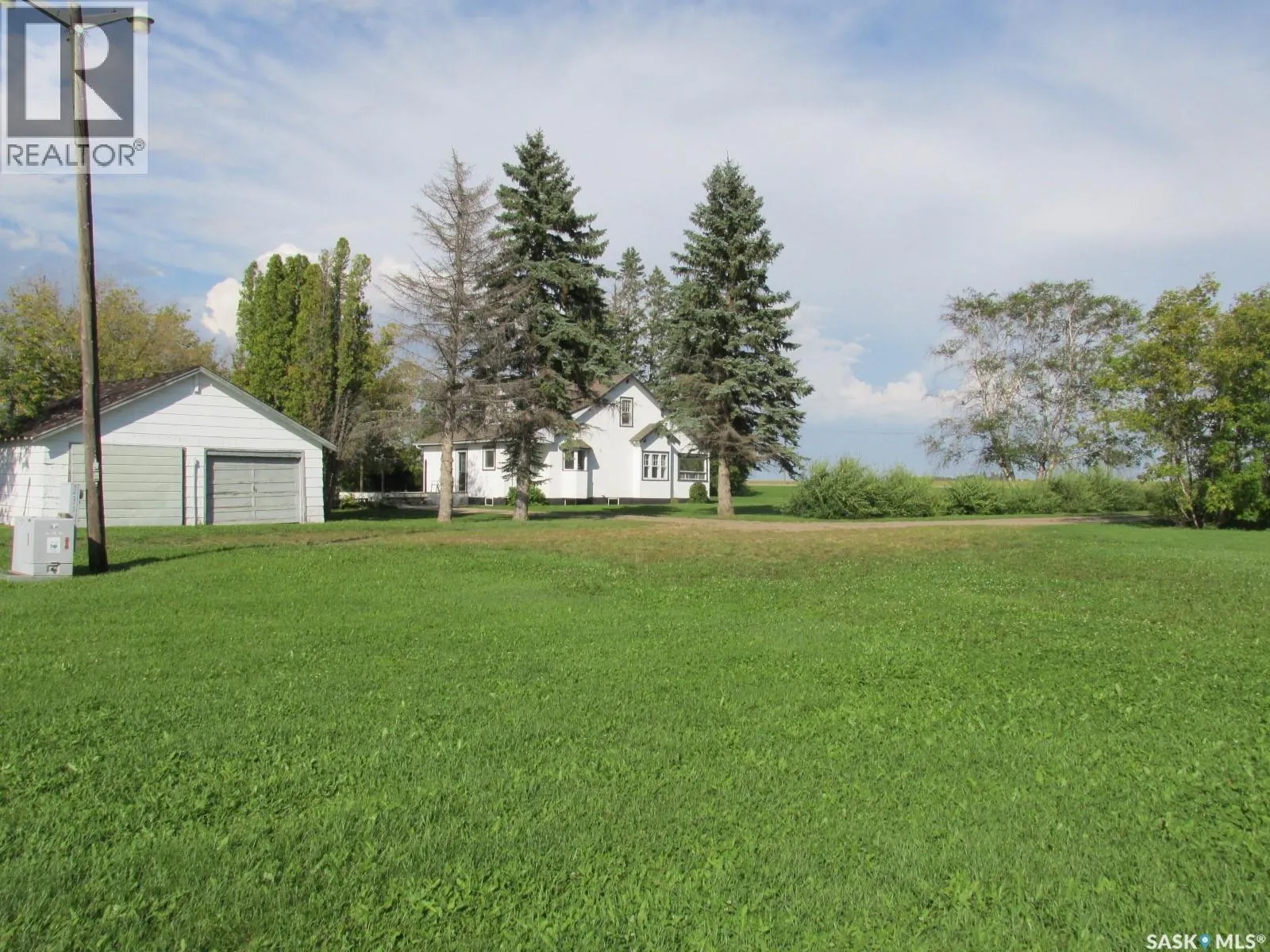 Walcer Acreage