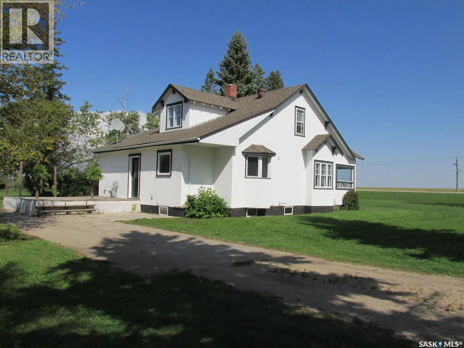 Walcer Acreage