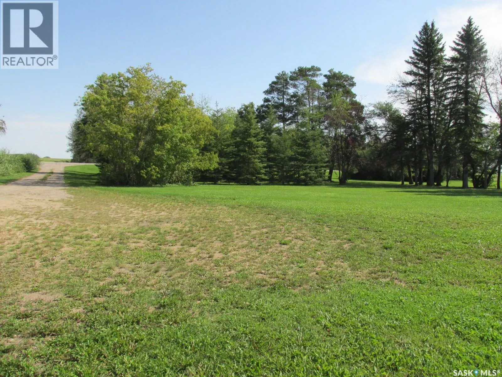 Walcer Acreage