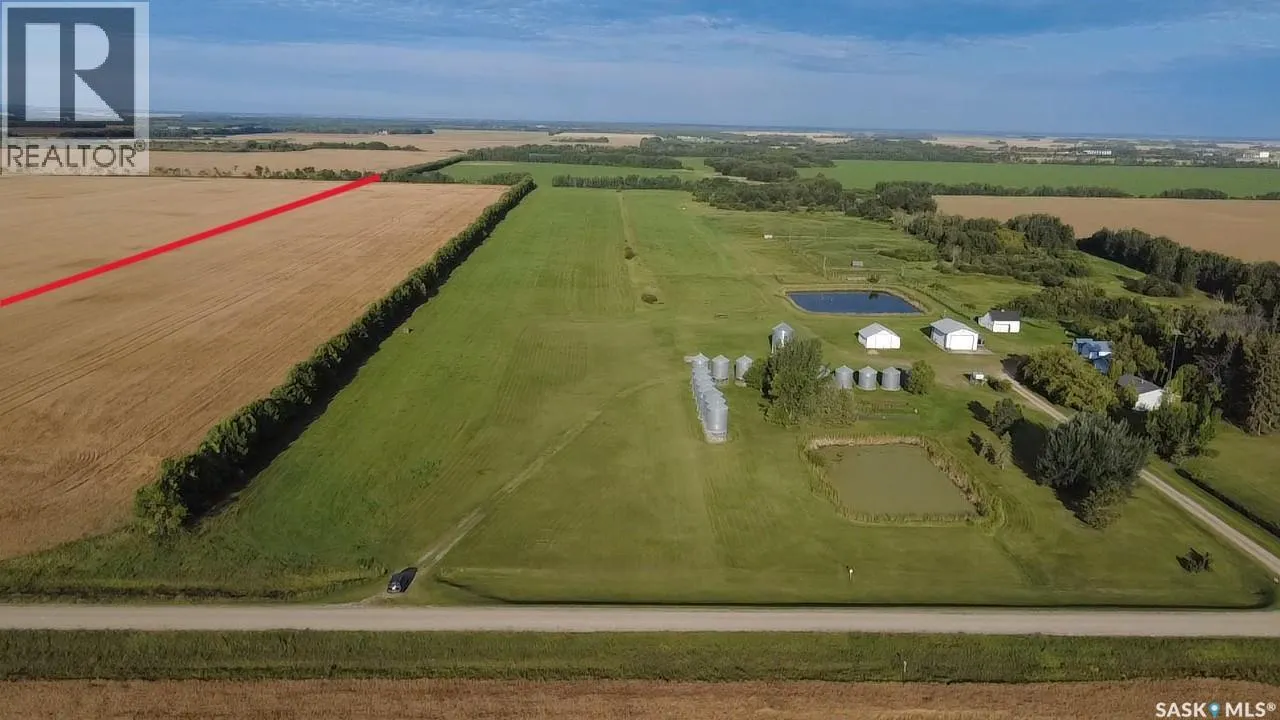 Devine Farm