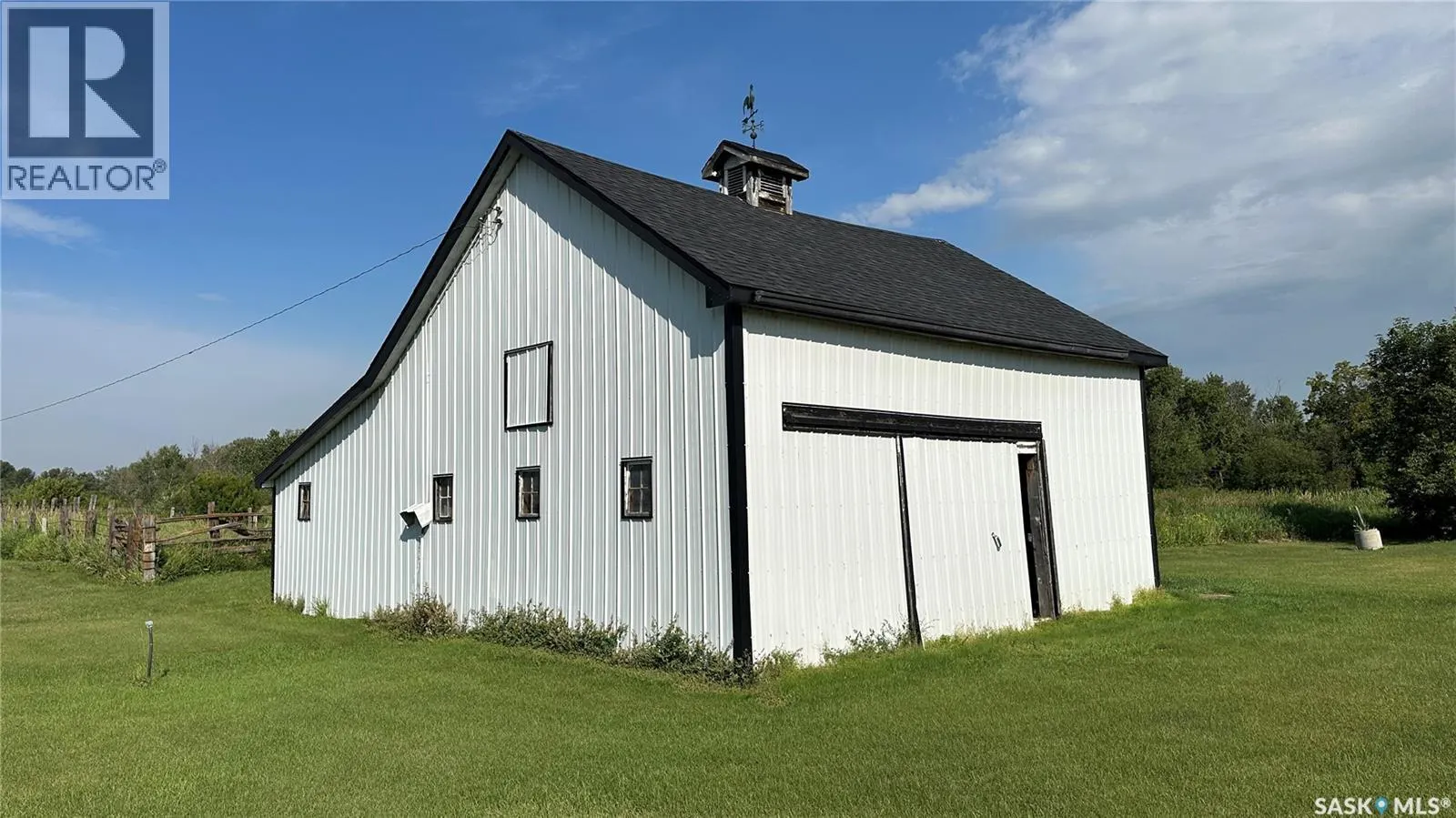 Devine Farm