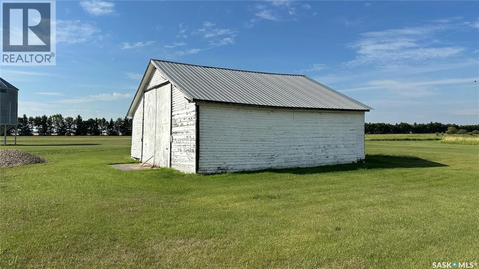Devine Farm