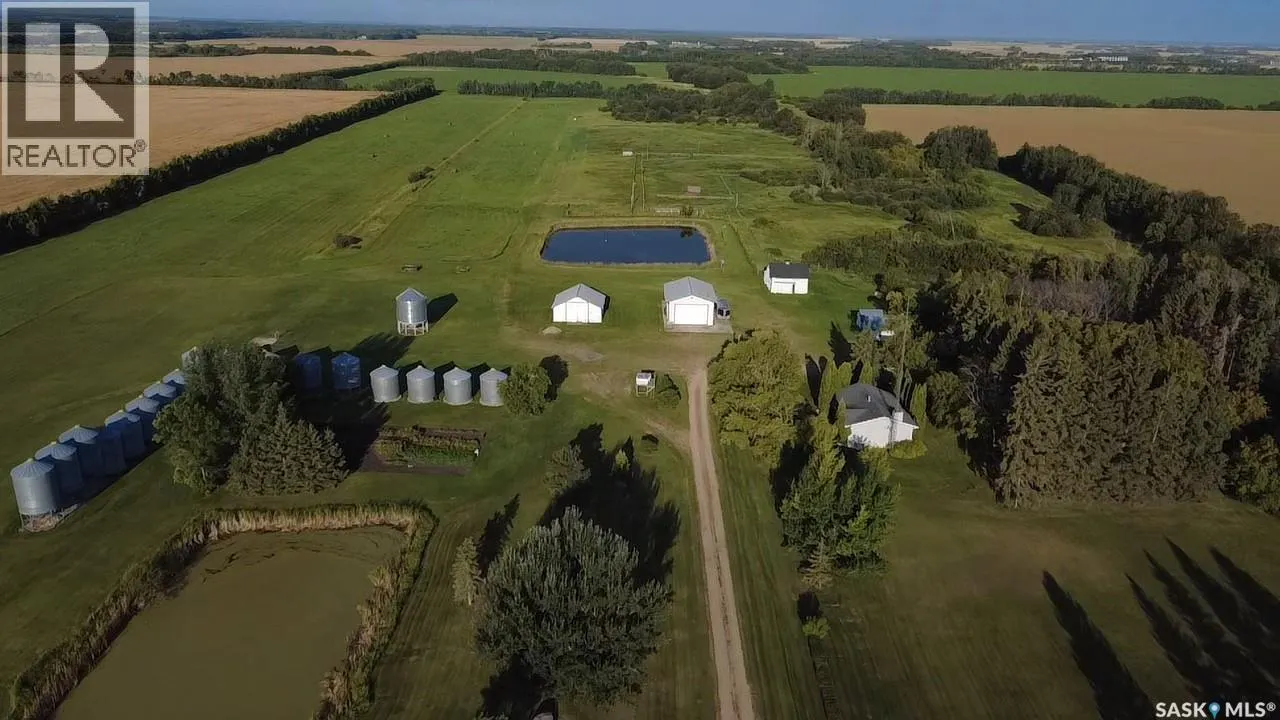 Devine Farm