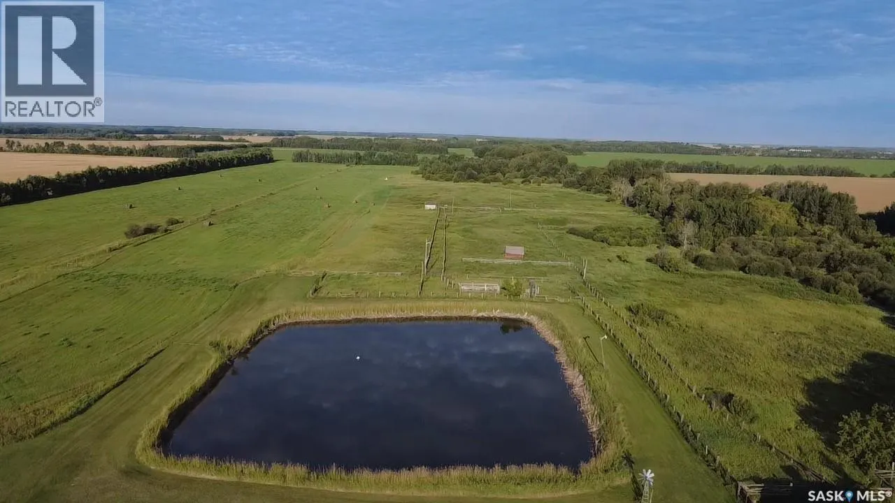 Devine Farm