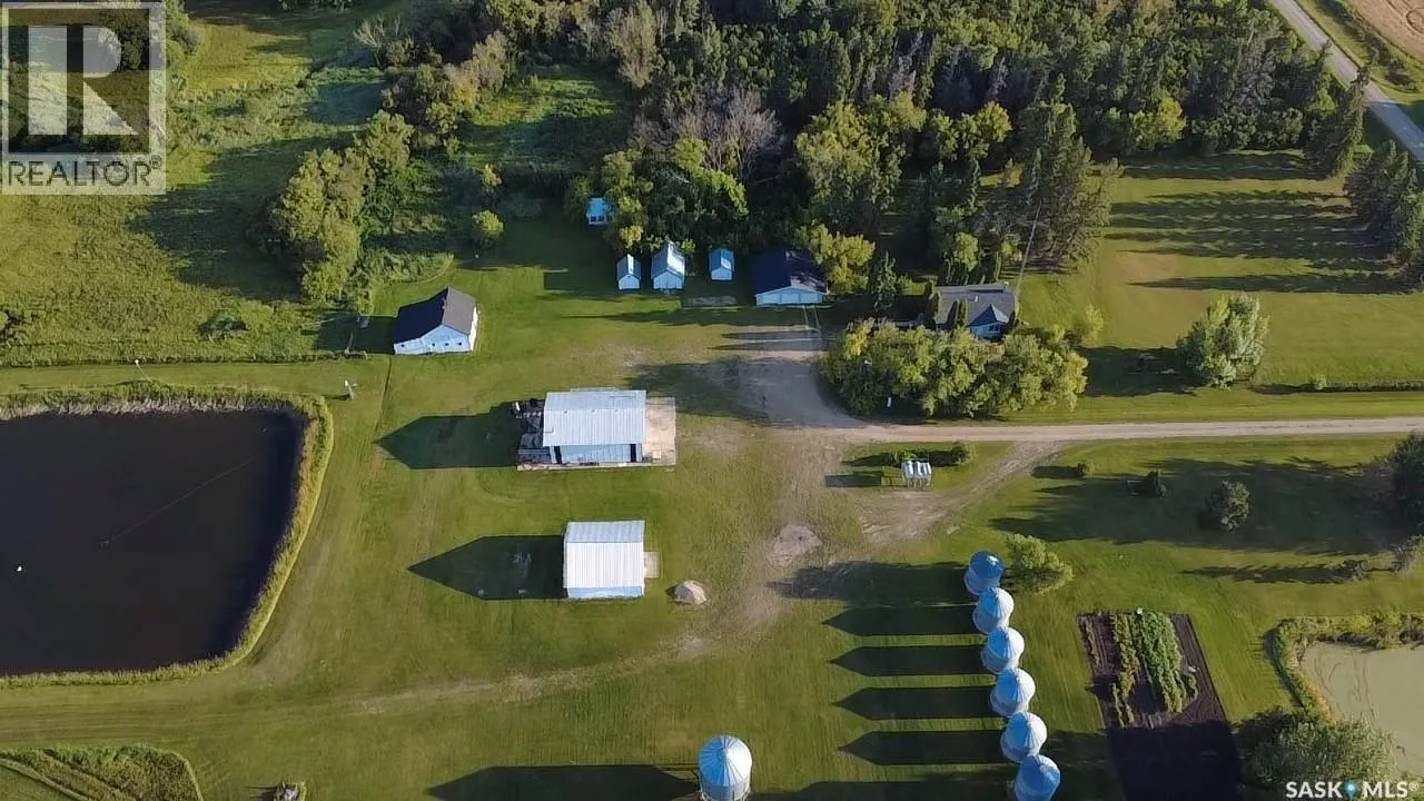 Devine Farm