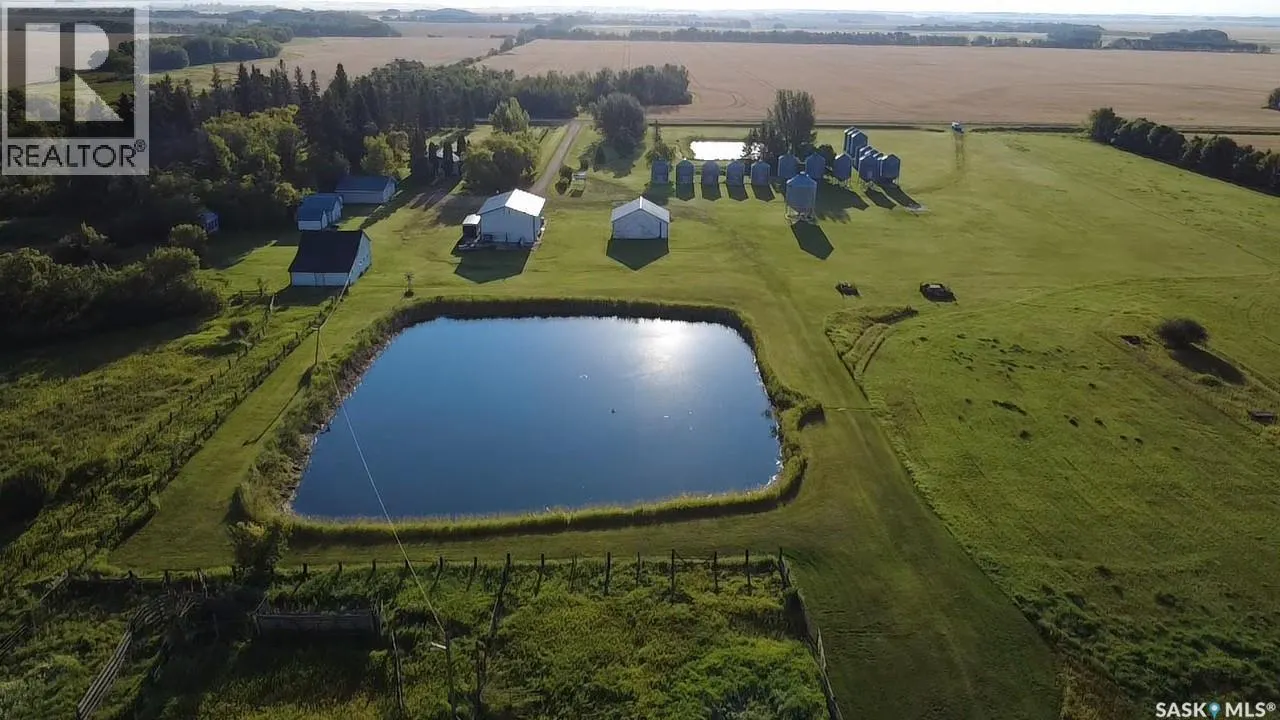 Devine Farm
