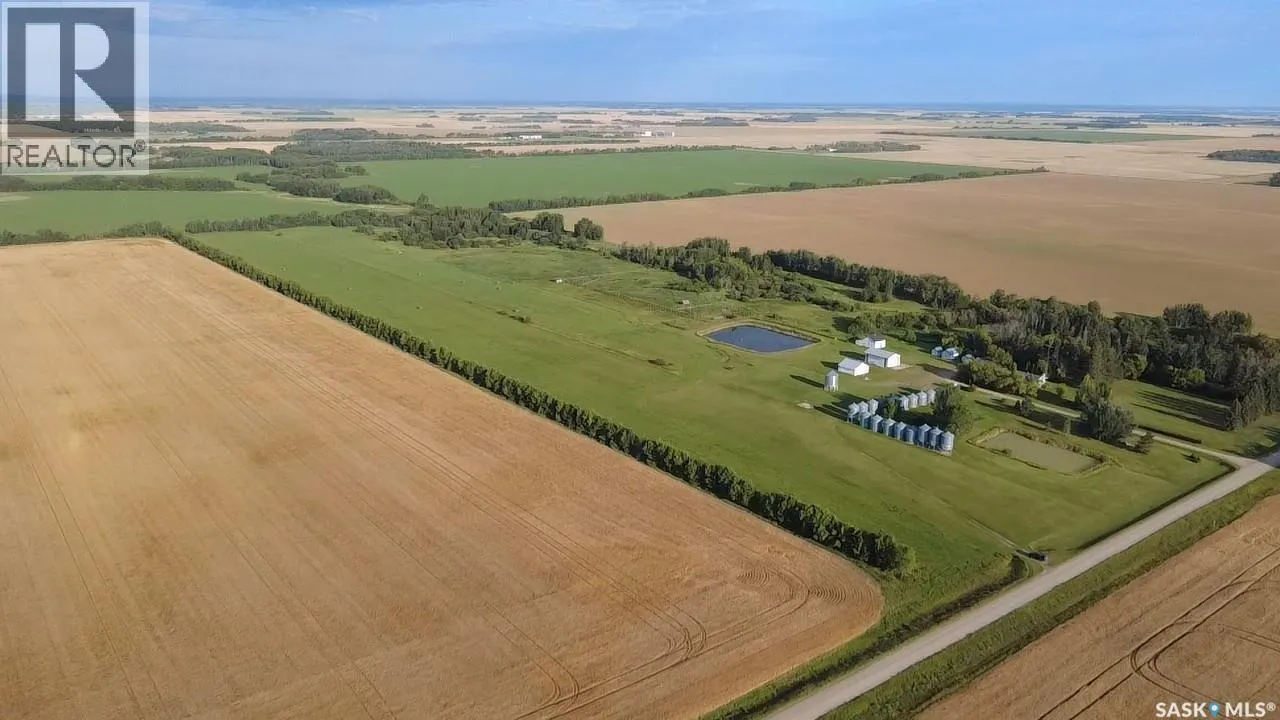 Devine Farm