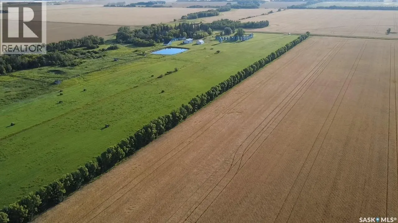 Devine Farm
