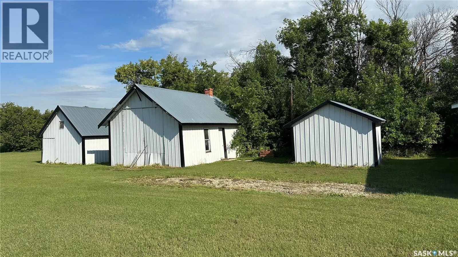 Devine Farm