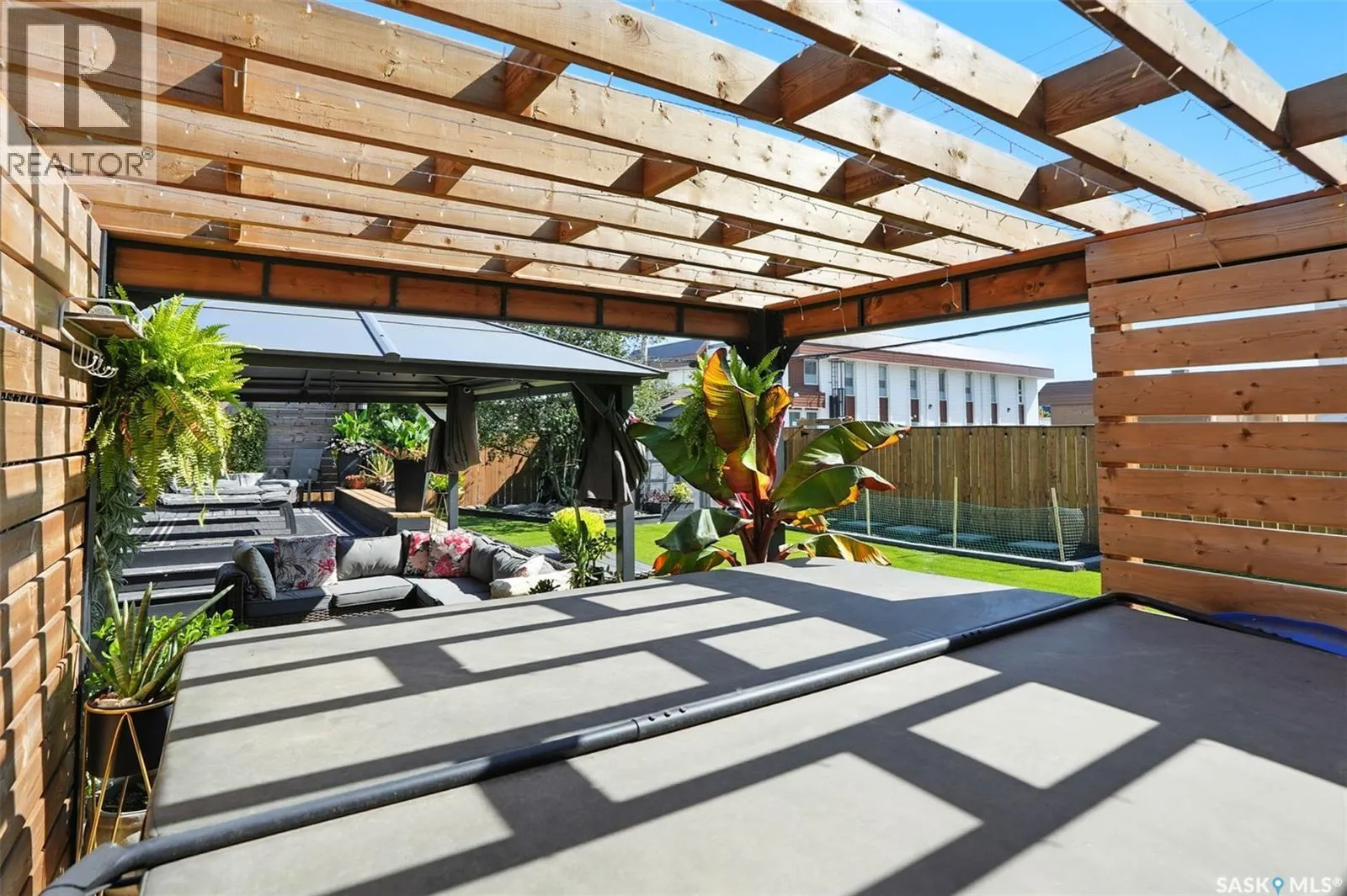 126 Ramsay COURT