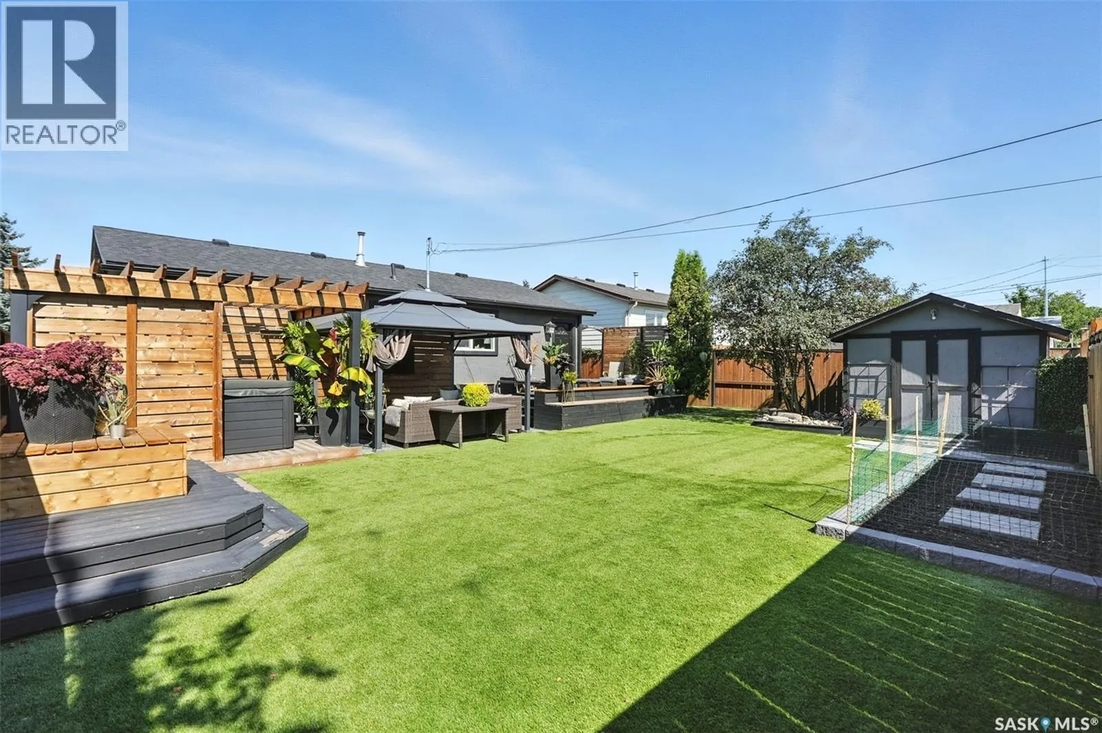 126 Ramsay COURT