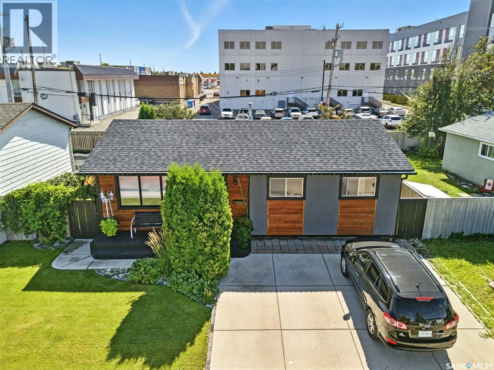 126 Ramsay COURT