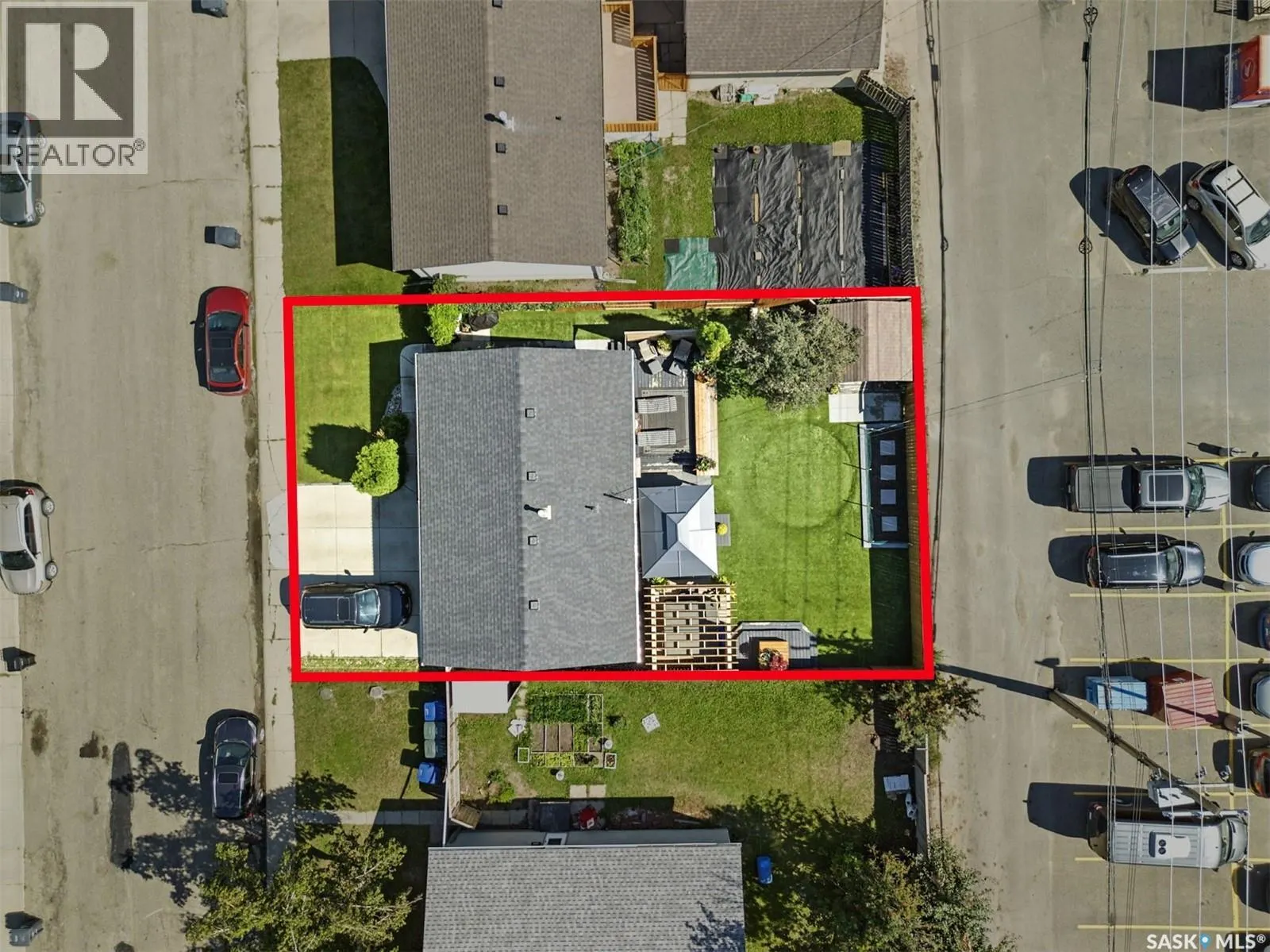 126 Ramsay COURT