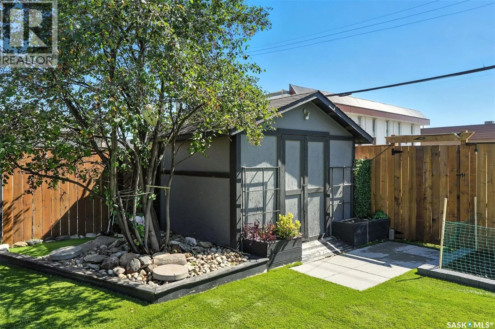 126 Ramsay COURT