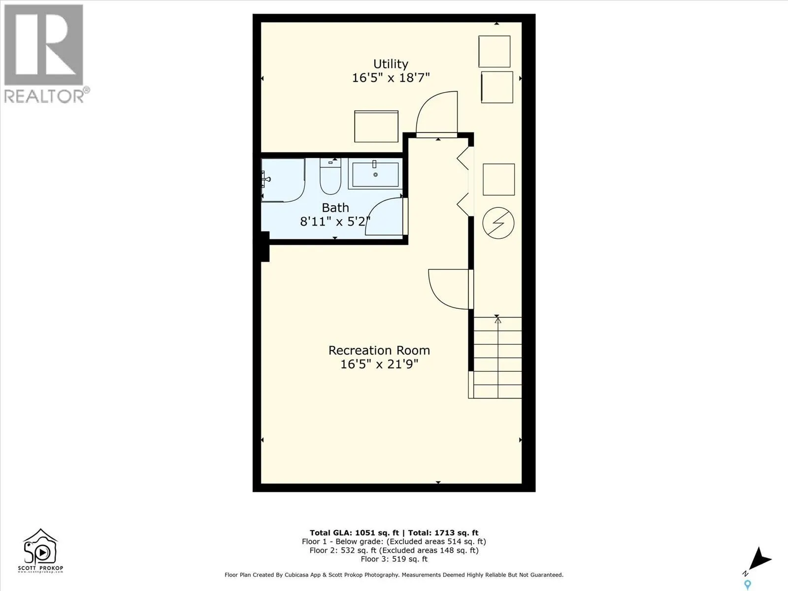 229 663 Beckett CRESCENT