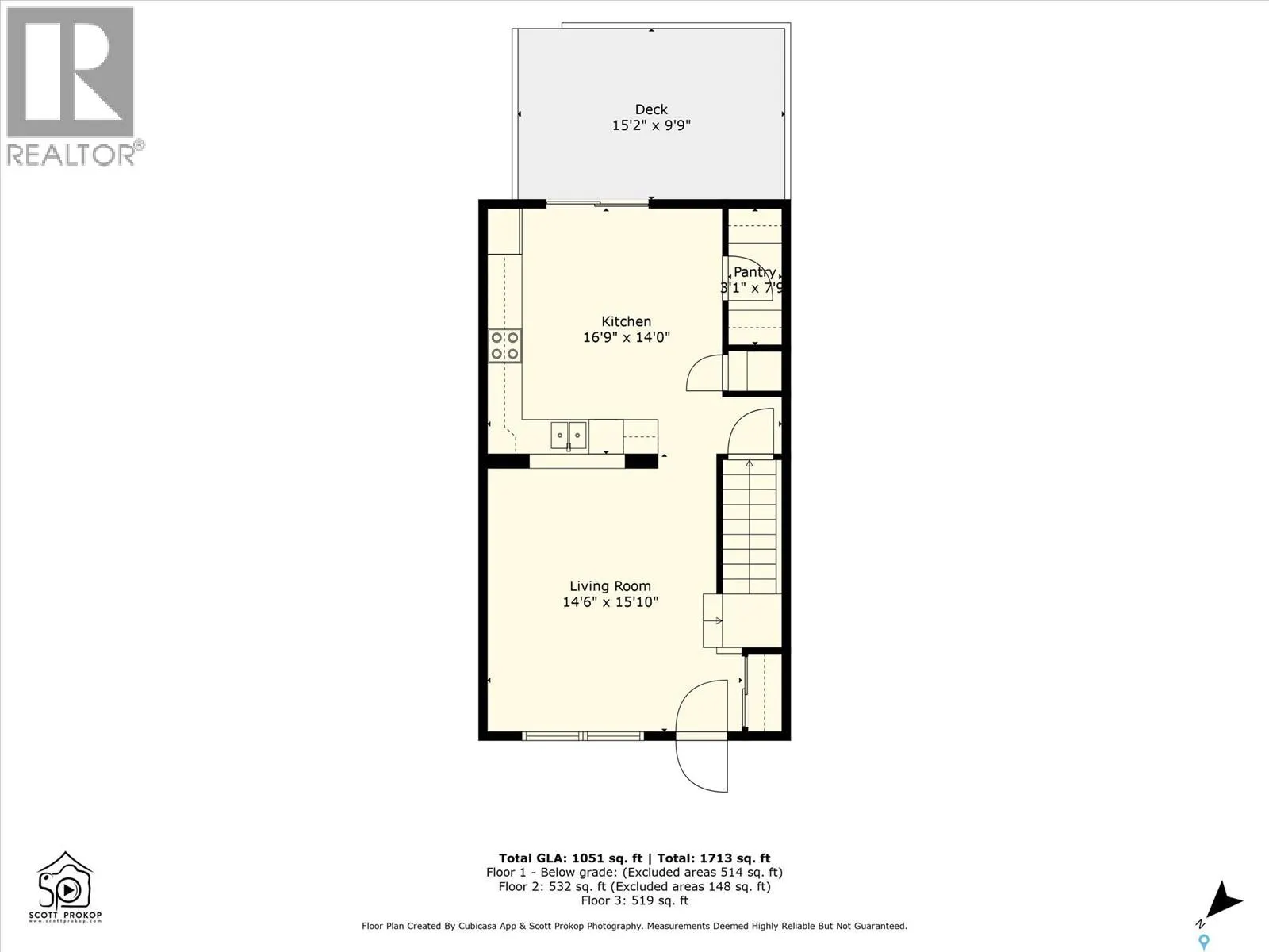 229 663 Beckett CRESCENT