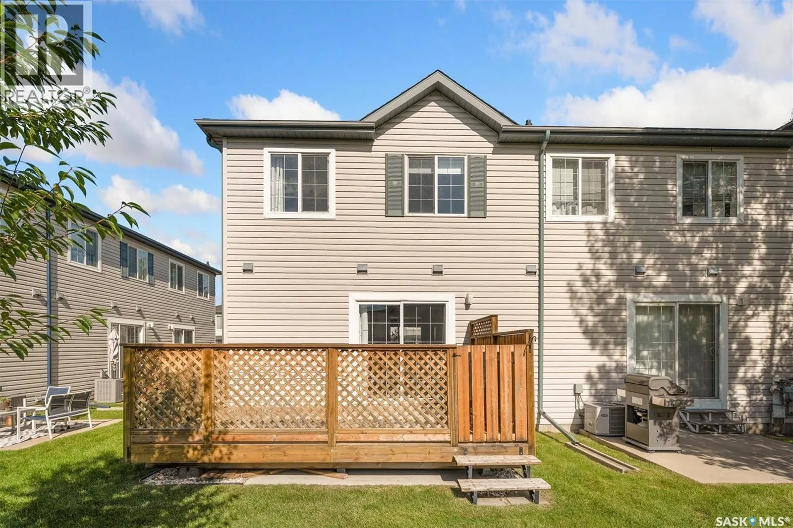229 663 Beckett CRESCENT