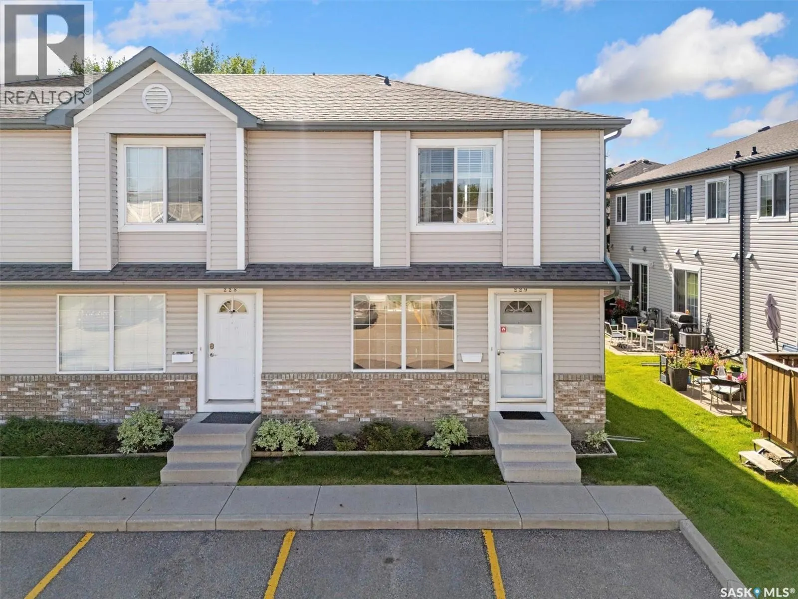 229 663 Beckett CRESCENT