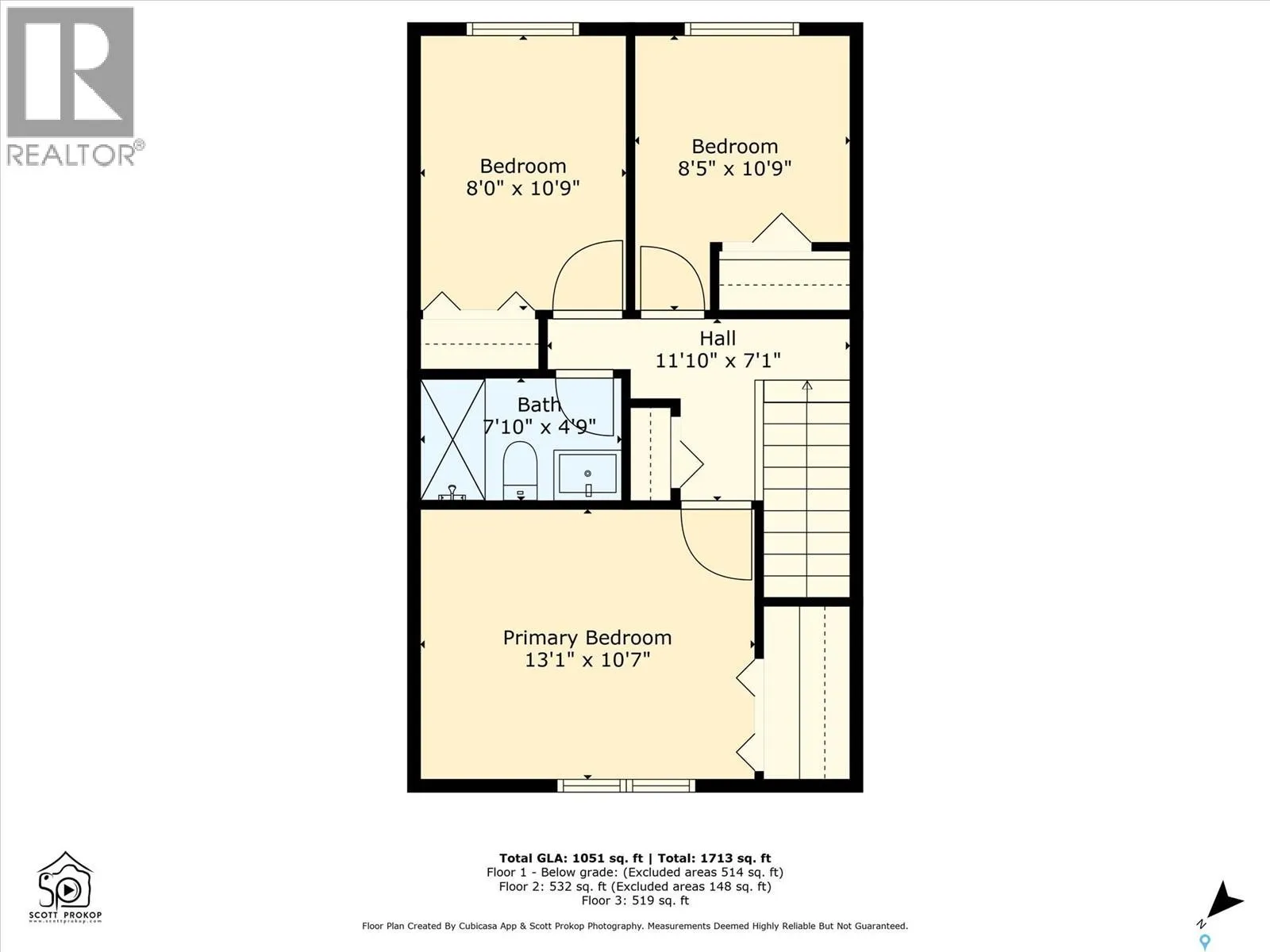 229 663 Beckett CRESCENT