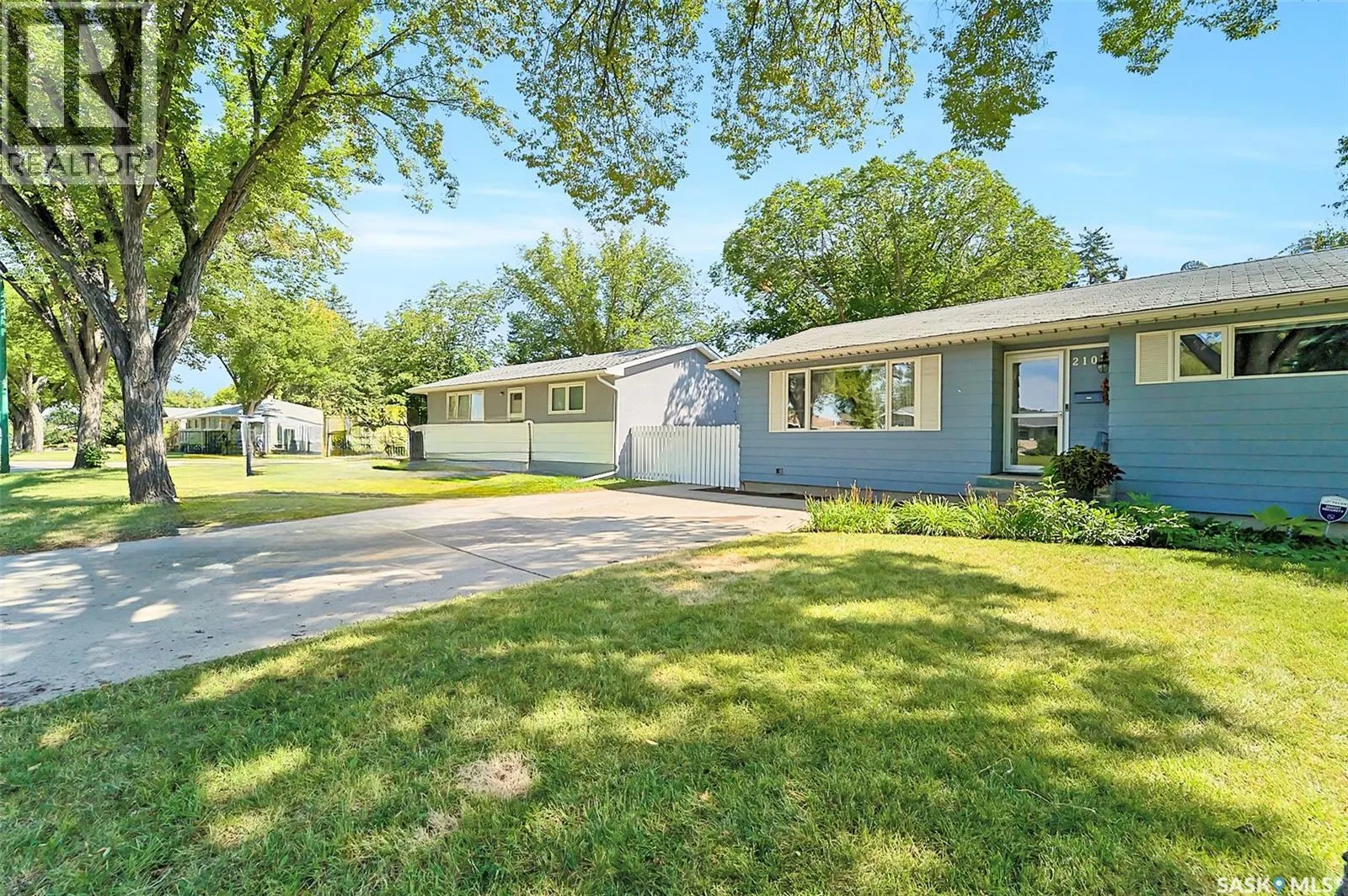 2105 Richardson ROAD
