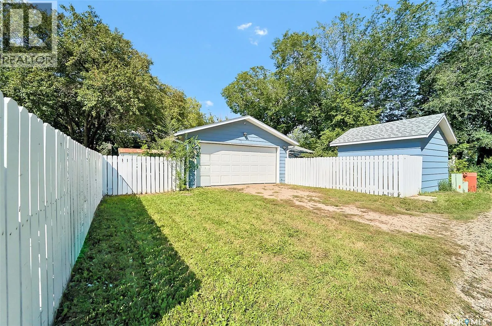 2105 Richardson ROAD