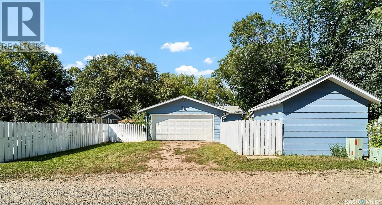 2105 Richardson ROAD