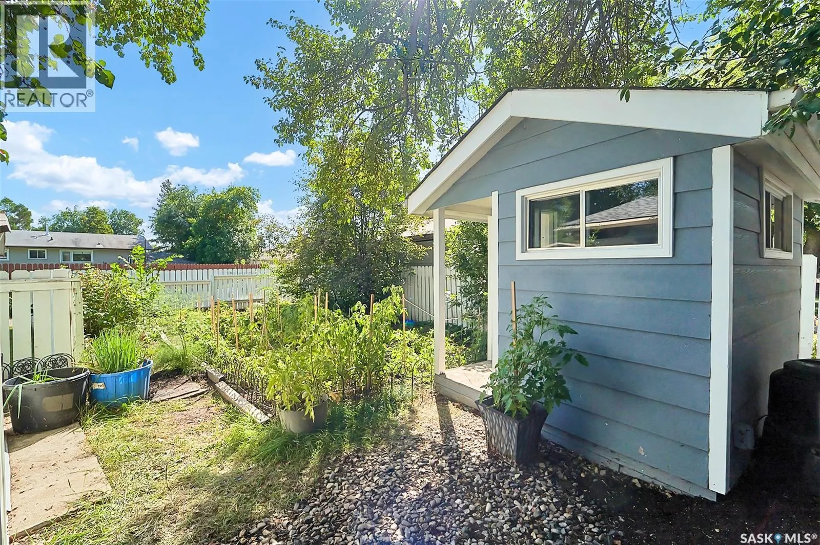 2105 Richardson ROAD