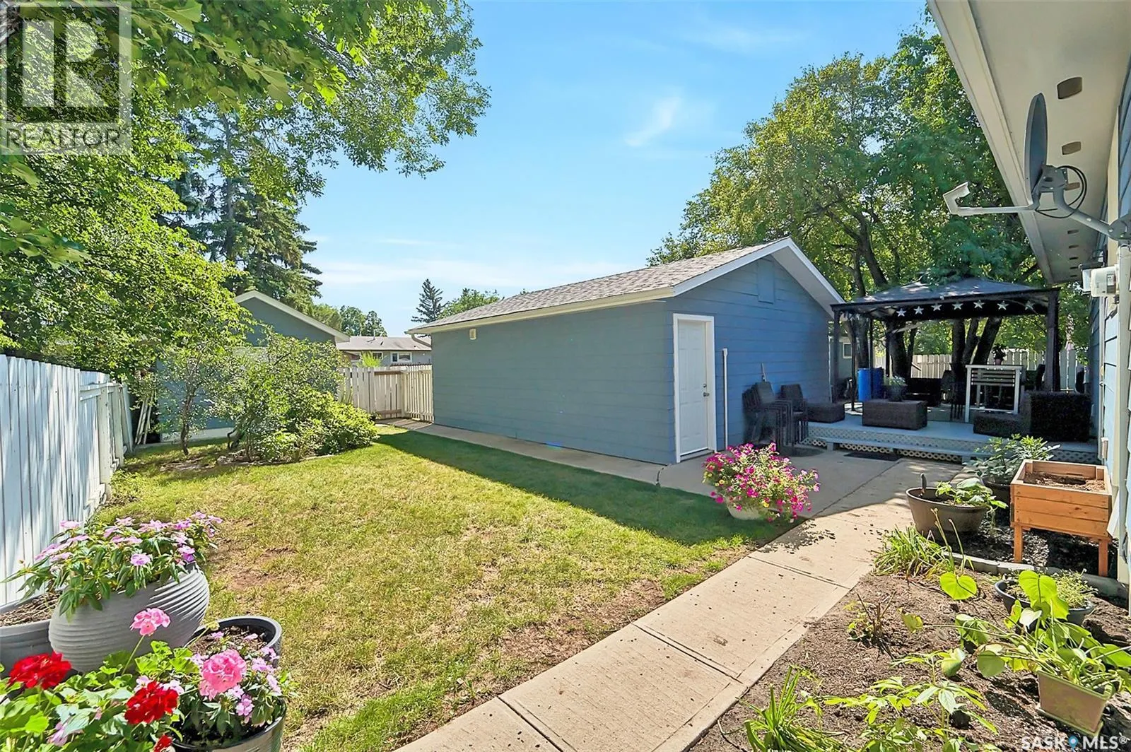2105 Richardson ROAD