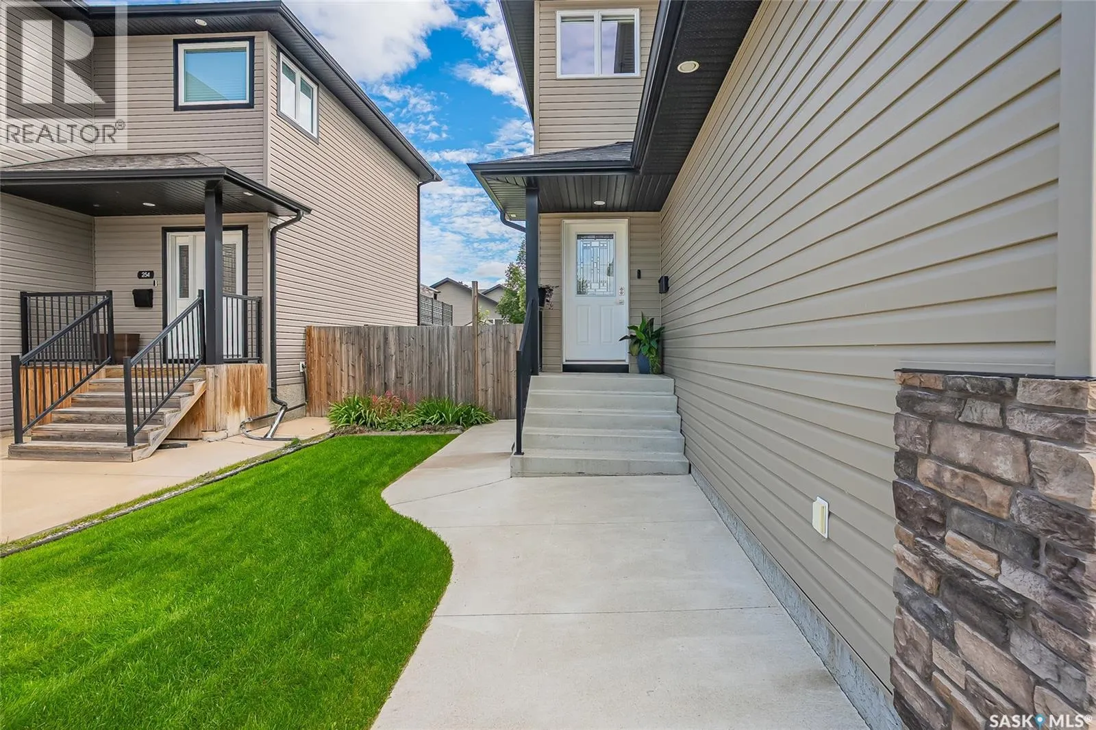 250 McCallum WAY
