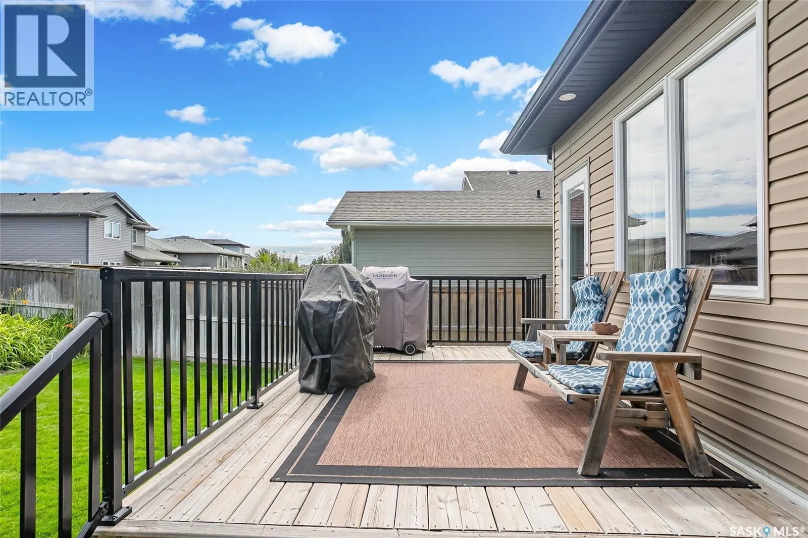250 McCallum WAY