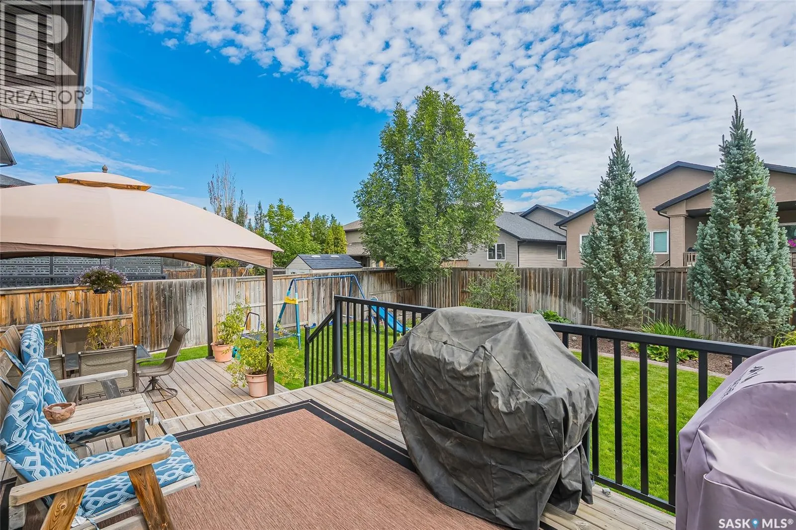250 McCallum WAY