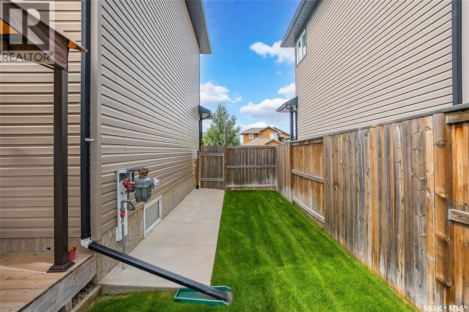 250 McCallum WAY